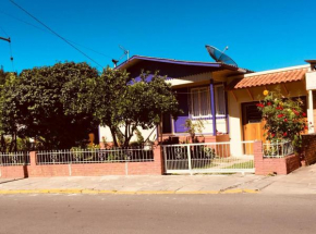 Casa Santos Dumont